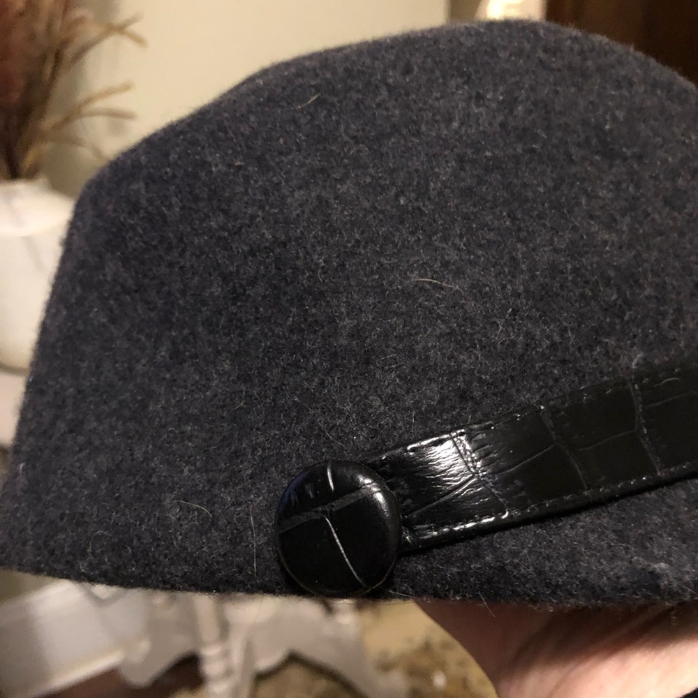 Scala Wool Hat - Picture 5 of 7